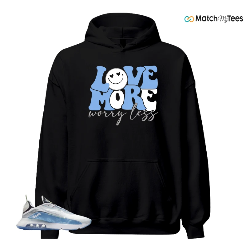 NIKE AIR MAX 2090 ICE SILVER SNEAKER Matching Tees hoodie