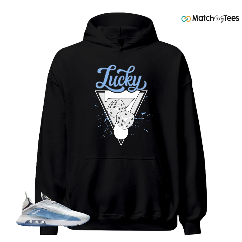 NIKE AIR MAX 2090 ICE SILVER SNEAKER Matching Tees hoodie