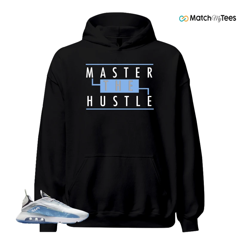 NIKE AIR MAX 2090 ICE SILVER SNEAKER Matching Tees hoodie