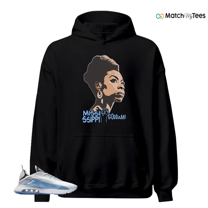 NIKE AIR MAX 2090 ICE SILVER SNEAKER Matching Tees hoodie