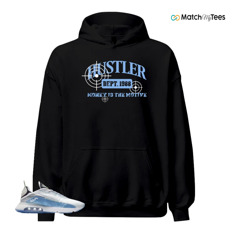 NIKE AIR MAX 2090 ICE SILVER SNEAKER Matching Tees hoodie