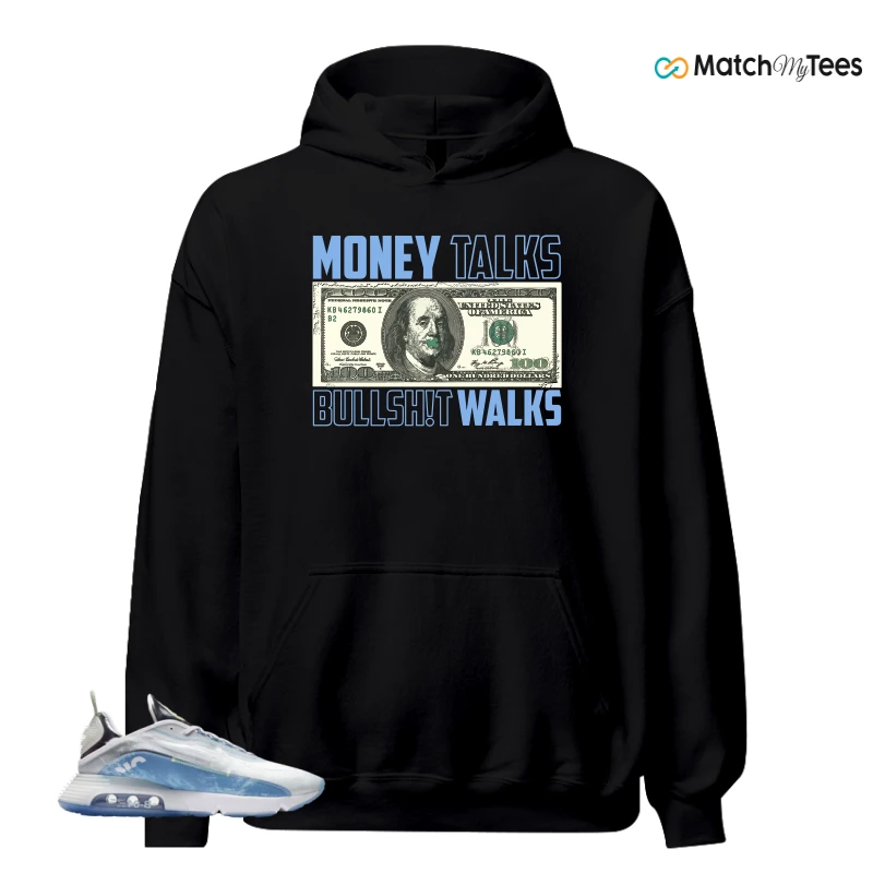 NIKE AIR MAX 2090 ICE SILVER SNEAKER Matching Tees hoodie