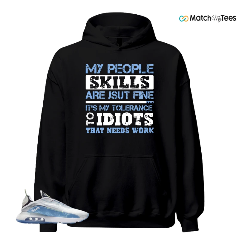 NIKE AIR MAX 2090 ICE SILVER SNEAKER Matching Tees hoodie