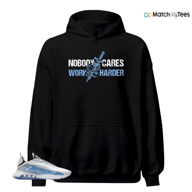 NIKE AIR MAX 2090 ICE SILVER SNEAKER Matching Tees hoodie