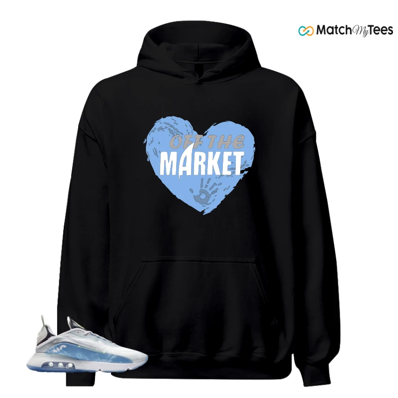 NIKE AIR MAX 2090 ICE SILVER SNEAKER Matching Tees hoodie