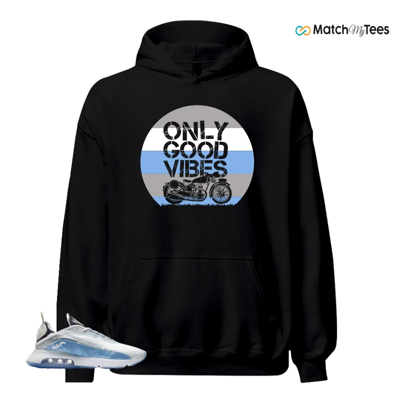 NIKE AIR MAX 2090 ICE SILVER SNEAKER Matching Tees hoodie