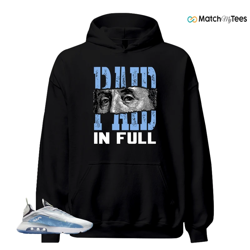 NIKE AIR MAX 2090 ICE SILVER SNEAKER Matching Tees hoodie