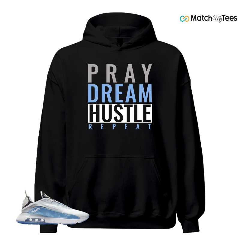 NIKE AIR MAX 2090 ICE SILVER SNEAKER Matching Tees hoodie