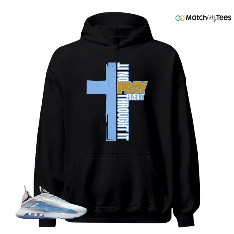 NIKE AIR MAX 2090 ICE SILVER SNEAKER Matching Tees hoodie