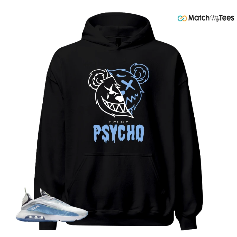 NIKE AIR MAX 2090 ICE SILVER SNEAKER Matching Tees hoodie