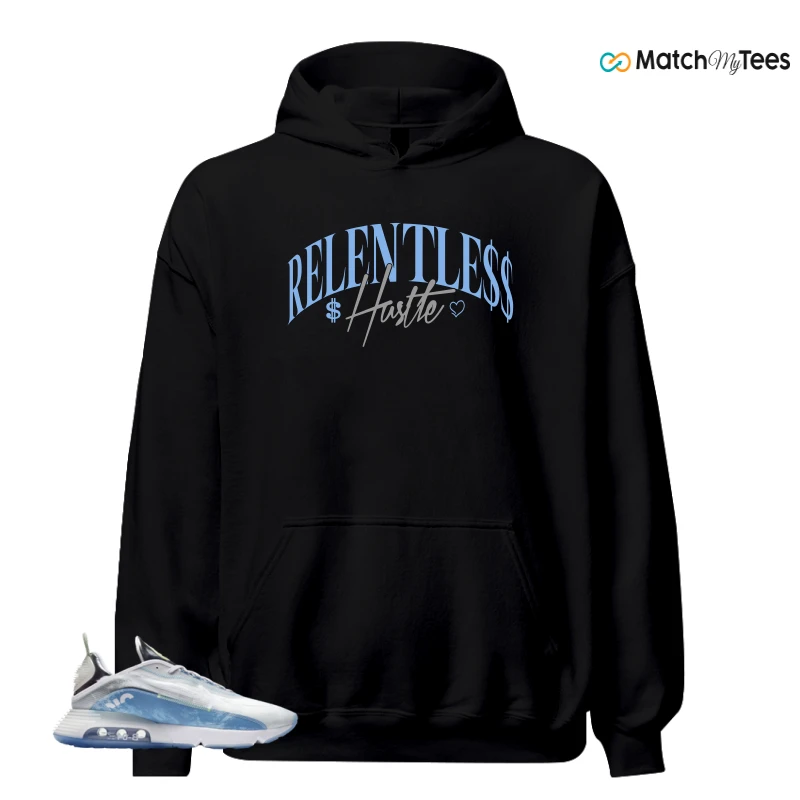 NIKE AIR MAX 2090 ICE SILVER SNEAKER Matching Tees hoodie