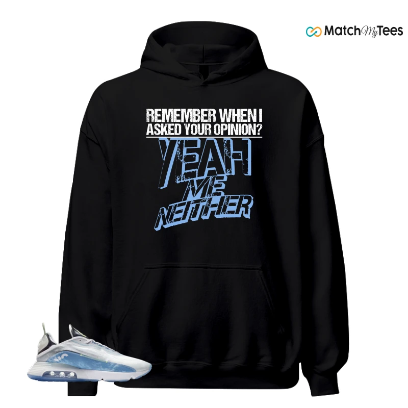 NIKE AIR MAX 2090 ICE SILVER SNEAKER Matching Tees hoodie