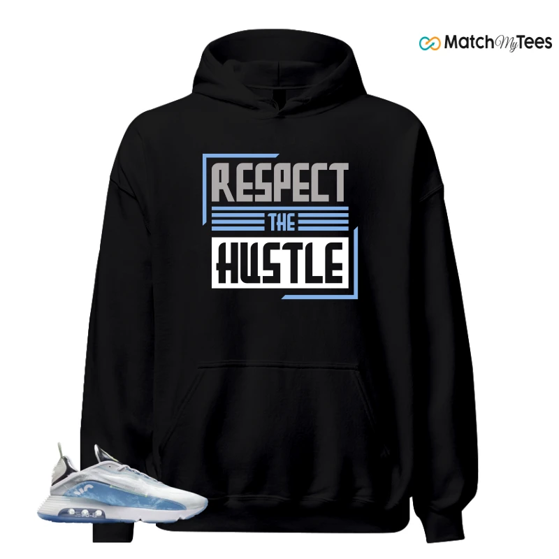 NIKE AIR MAX 2090 ICE SILVER SNEAKER Matching Tees hoodie