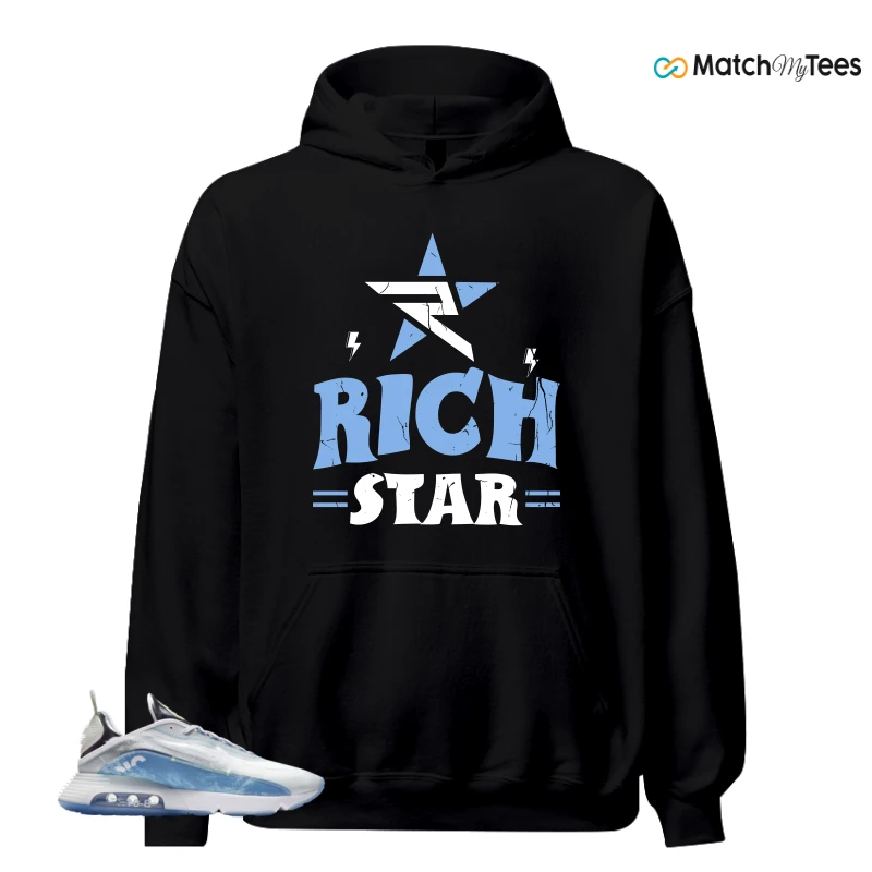 NIKE AIR MAX 2090 ICE SILVER SNEAKER Matching Tees hoodie