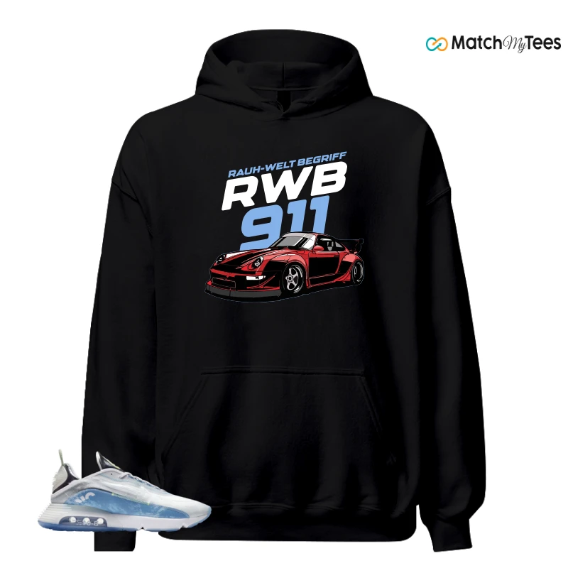 NIKE AIR MAX 2090 ICE SILVER SNEAKER Matching Tees hoodie