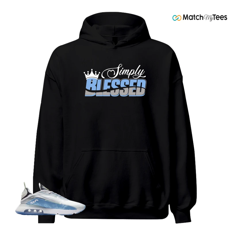 NIKE AIR MAX 2090 ICE SILVER SNEAKER Matching Tees hoodie