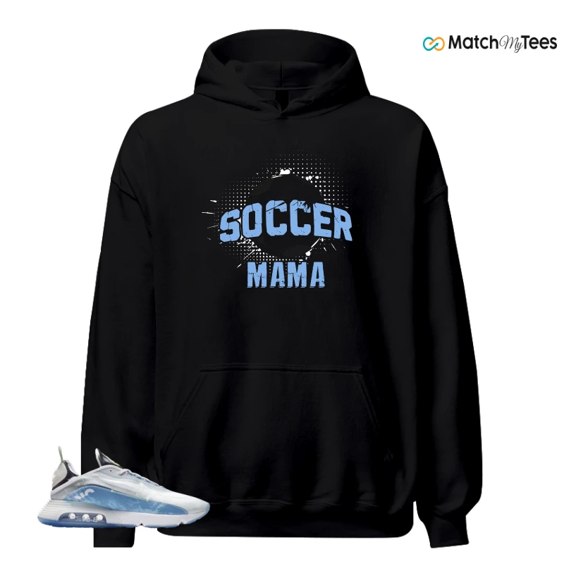 NIKE AIR MAX 2090 ICE SILVER SNEAKER Matching Tees hoodie