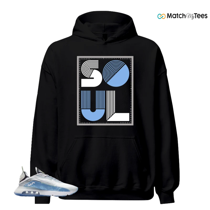 NIKE AIR MAX 2090 ICE SILVER SNEAKER Matching Tees hoodie