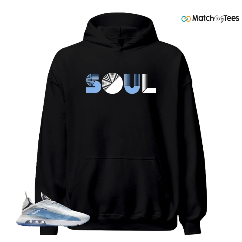 NIKE AIR MAX 2090 ICE SILVER SNEAKER Matching Tees hoodie