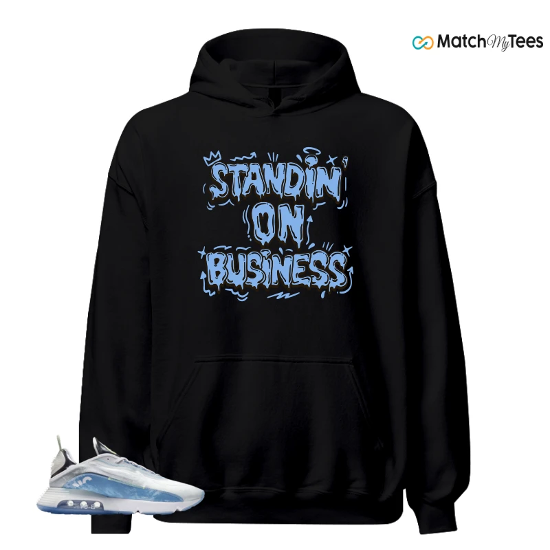 NIKE AIR MAX 2090 ICE SILVER SNEAKER Matching Tees hoodie