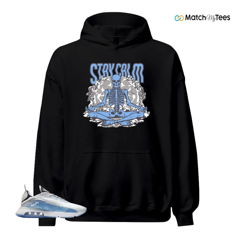 NIKE AIR MAX 2090 ICE SILVER SNEAKER Matching Tees hoodie