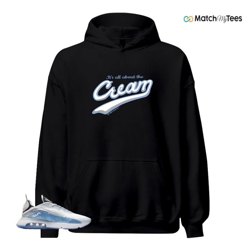 NIKE AIR MAX 2090 ICE SILVER SNEAKER Matching Tees hoodie