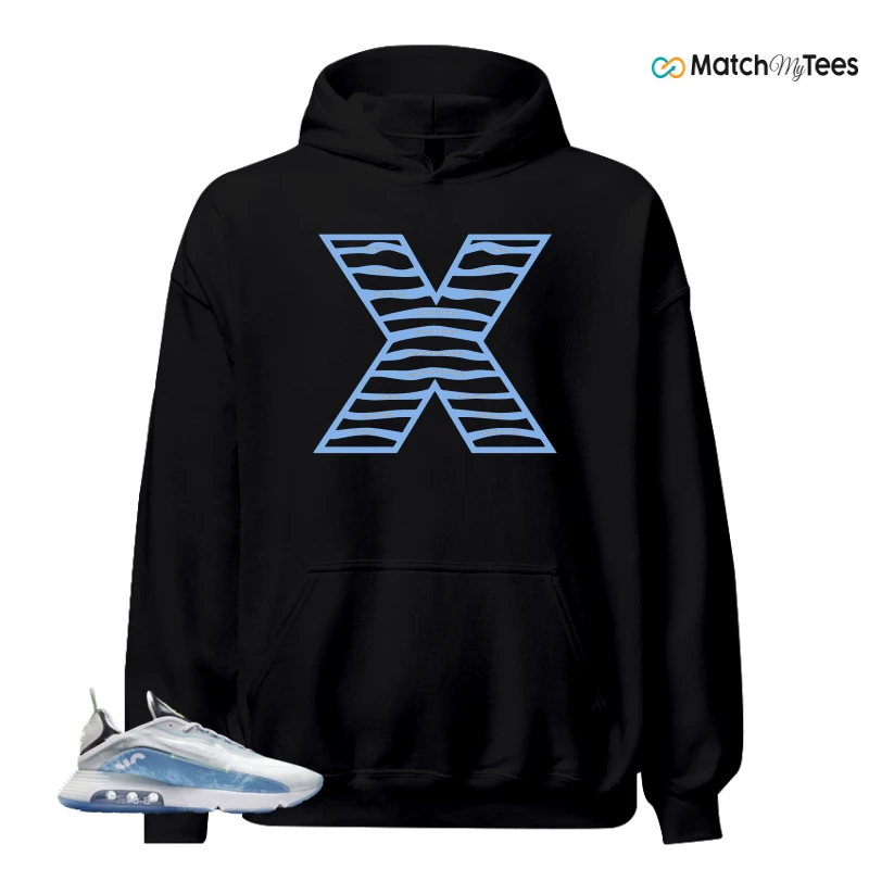 NIKE AIR MAX 2090 ICE SILVER SNEAKER Matching Tees hoodie
