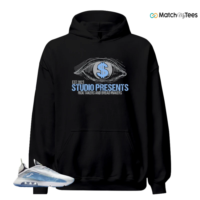 NIKE AIR MAX 2090 ICE SILVER SNEAKER Matching Tees hoodie