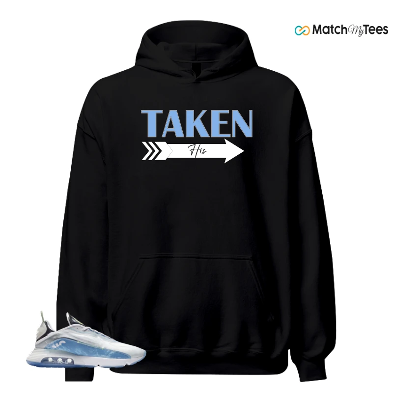 NIKE AIR MAX 2090 ICE SILVER SNEAKER Matching Tees hoodie