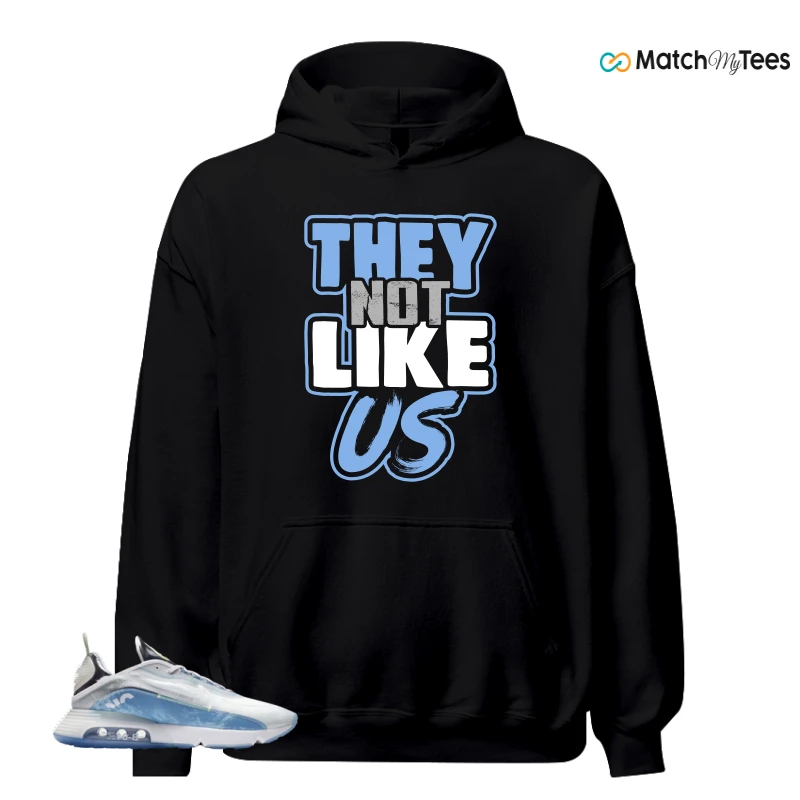 NIKE AIR MAX 2090 ICE SILVER SNEAKER Matching Tees hoodie
