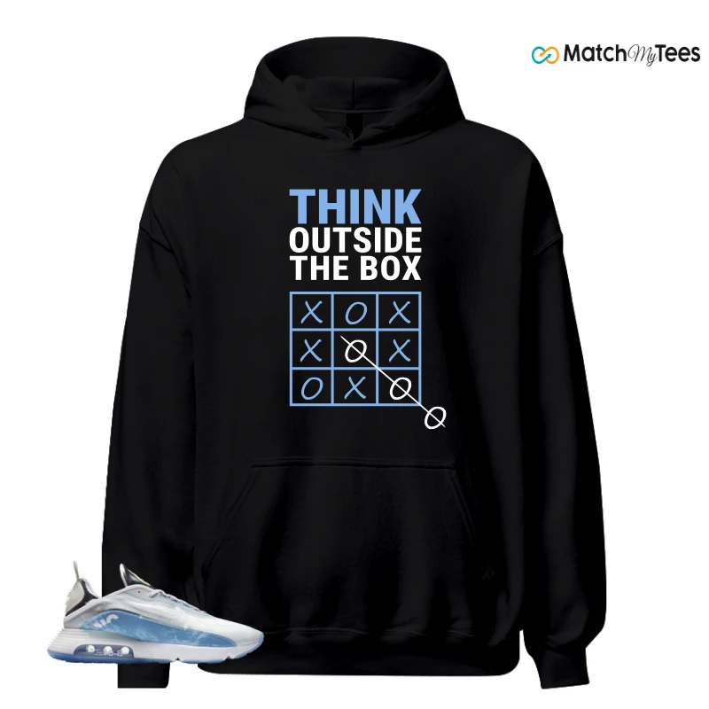 NIKE AIR MAX 2090 ICE SILVER SNEAKER Matching Tees hoodie