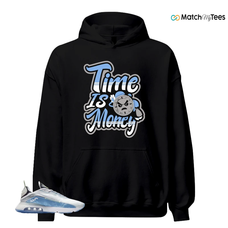 NIKE AIR MAX 2090 ICE SILVER SNEAKER Matching Tees hoodie