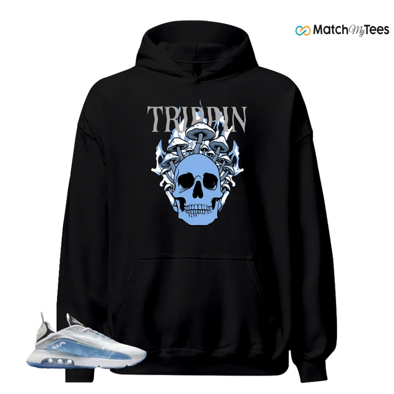 NIKE AIR MAX 2090 ICE SILVER SNEAKER Matching Tees hoodie