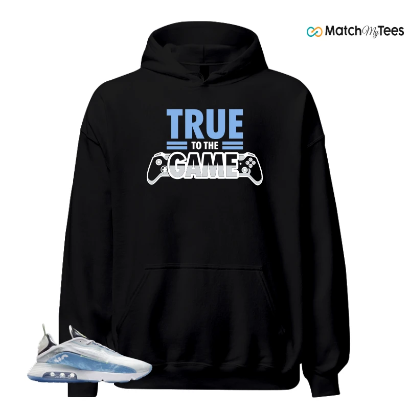 NIKE AIR MAX 2090 ICE SILVER SNEAKER Matching Tees hoodie