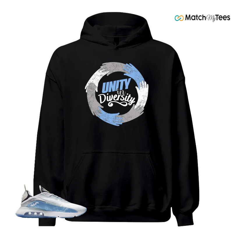 NIKE AIR MAX 2090 ICE SILVER SNEAKER Matching Tees hoodie
