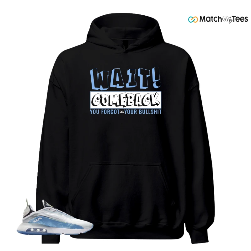 NIKE AIR MAX 2090 ICE SILVER SNEAKER Matching Tees hoodie