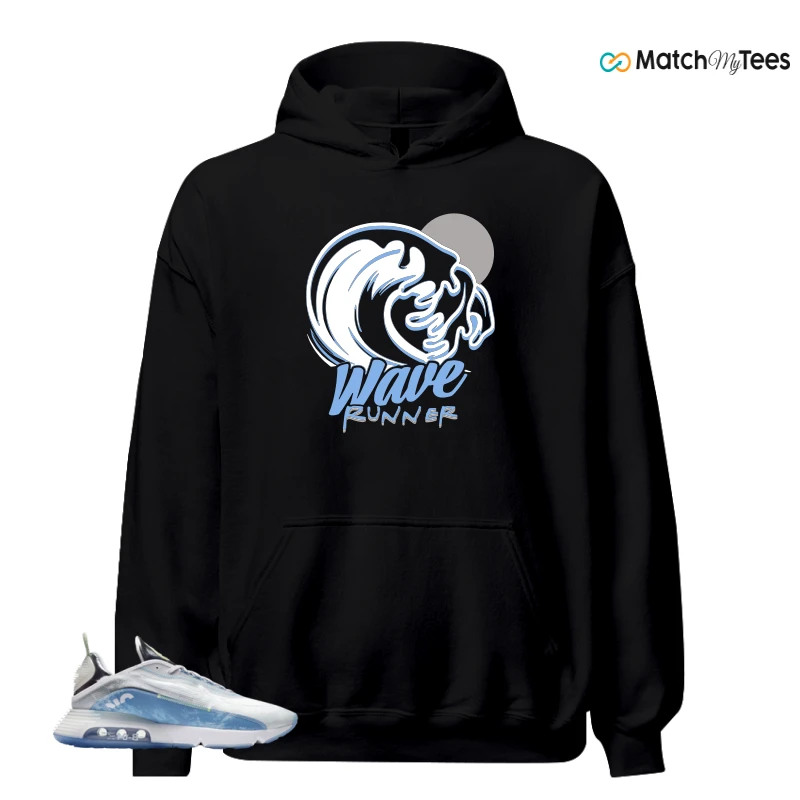 NIKE AIR MAX 2090 ICE SILVER SNEAKER Matching Tees hoodie