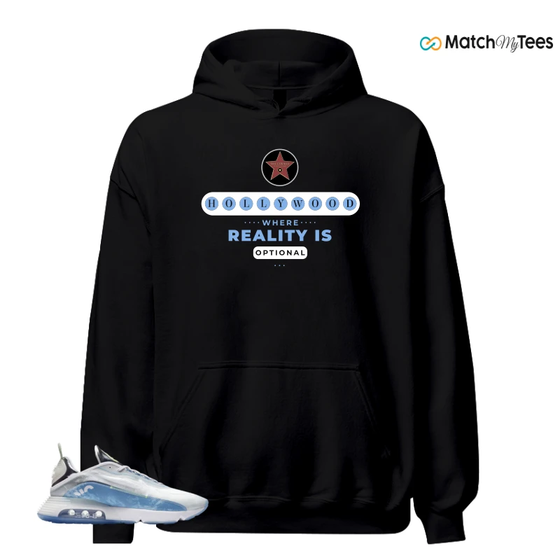 NIKE AIR MAX 2090 ICE SILVER SNEAKER Matching Tees hoodie