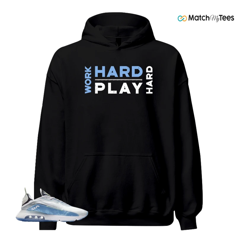 NIKE AIR MAX 2090 ICE SILVER SNEAKER Matching Tees hoodie