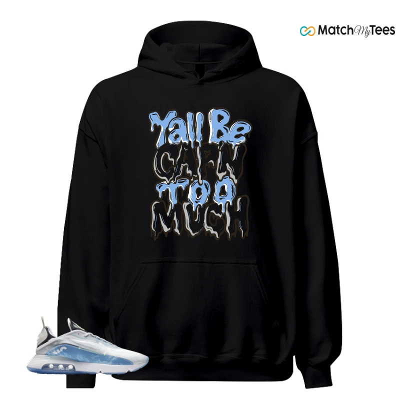 NIKE AIR MAX 2090 ICE SILVER SNEAKER Matching Tees hoodie