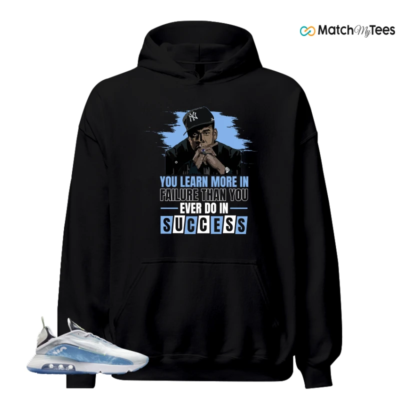 NIKE AIR MAX 2090 ICE SILVER SNEAKER Matching Tees hoodie