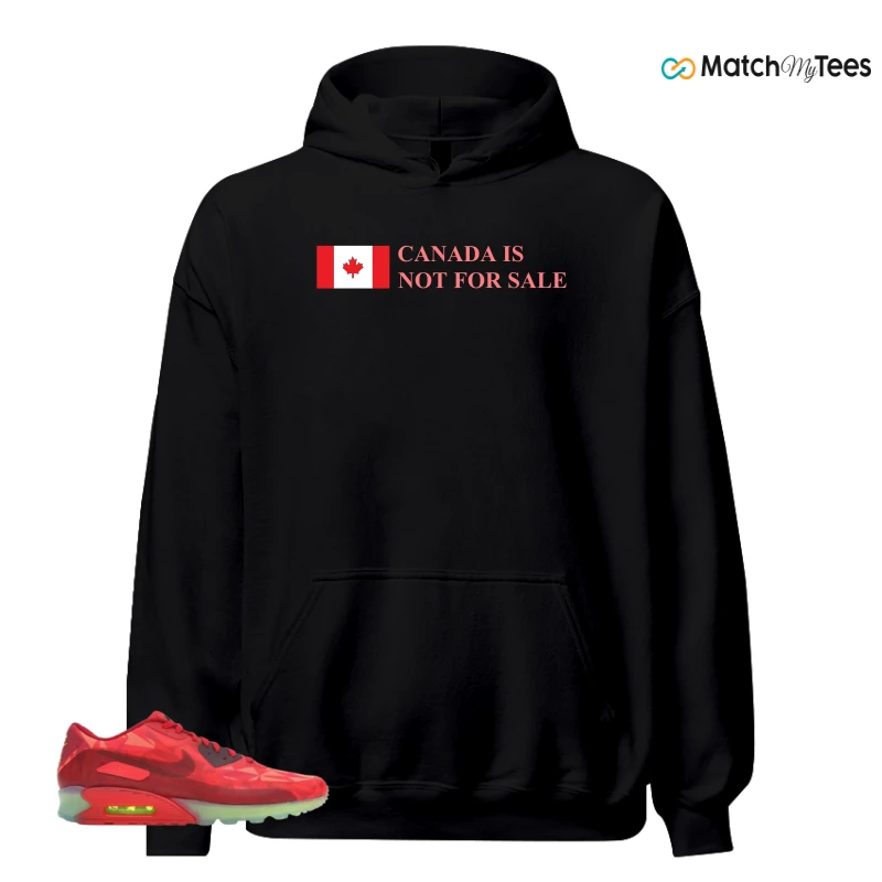 NIKE AIR MAX 90 ICE GYM RED SNEAKER Matching Tees hoodie