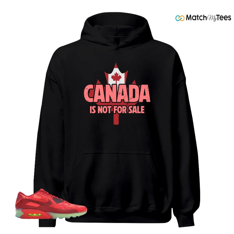NIKE AIR MAX 90 ICE GYM RED SNEAKER Matching Tees hoodie