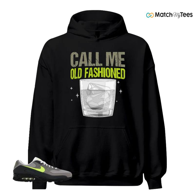 NIKE AIR MAX 90 NEON SNEAKER Matching Tees hoodie