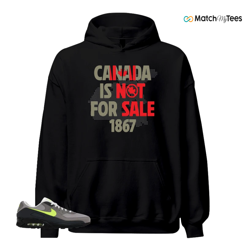 NIKE AIR MAX 90 NEON SNEAKER Matching Tees hoodie