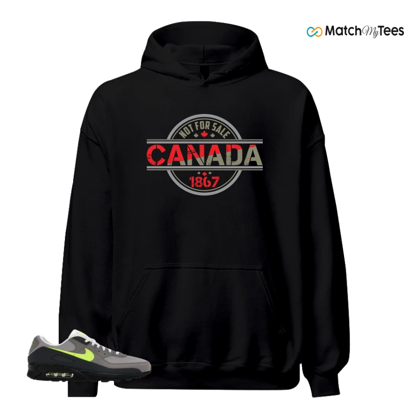 NIKE AIR MAX 90 NEON SNEAKER Matching Tees hoodie