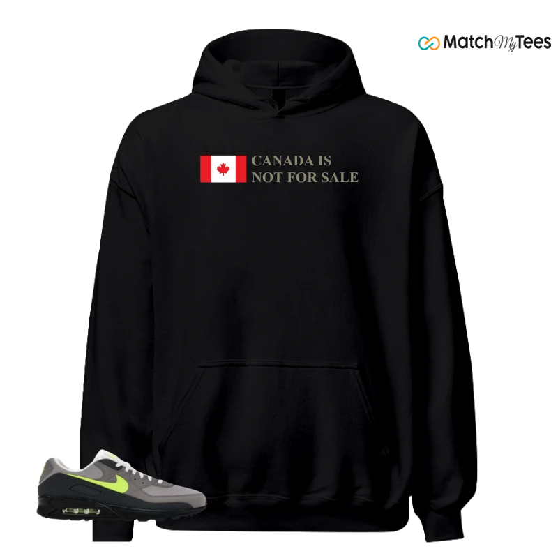 NIKE AIR MAX 90 NEON SNEAKER Matching Tees hoodie