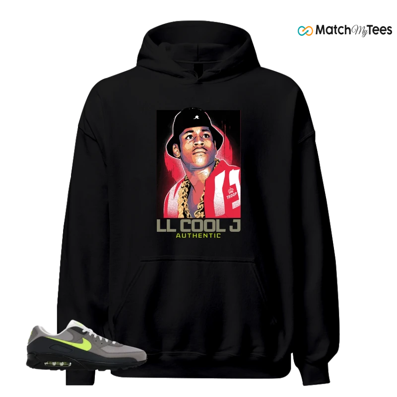 NIKE AIR MAX 90 NEON SNEAKER Matching Tees hoodie