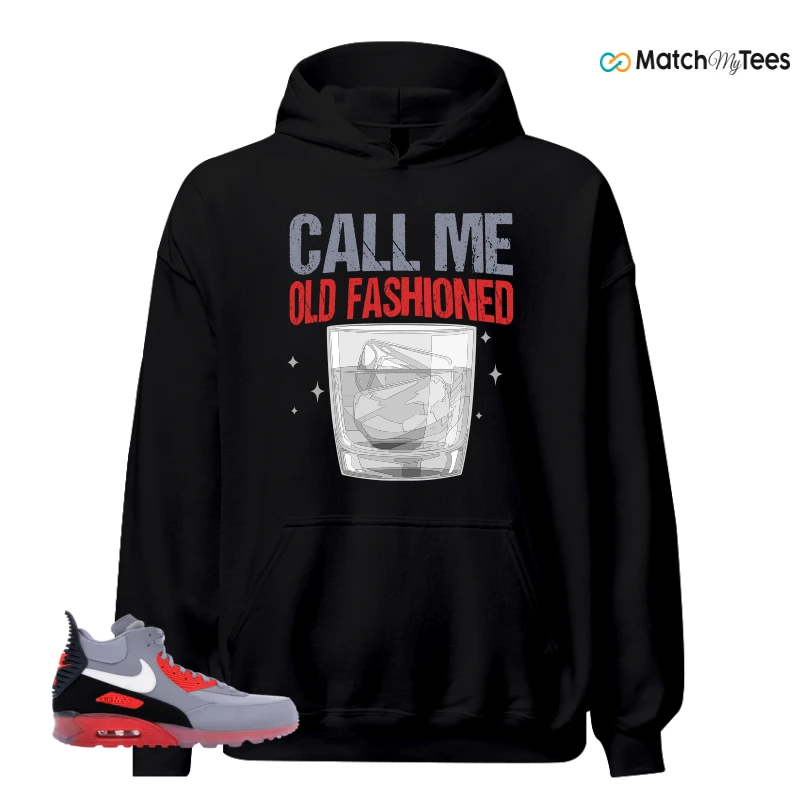 NIKE AIR MAX 90 SNEAKERBOOT ICE WOLF GREY INFRARED SNEAKER Matching Tees hoodie