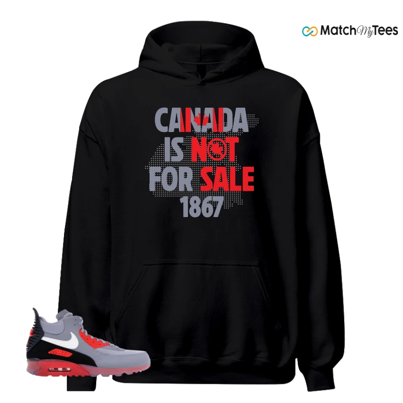 NIKE AIR MAX 90 SNEAKERBOOT ICE WOLF GREY INFRARED SNEAKER Matching Tees hoodie